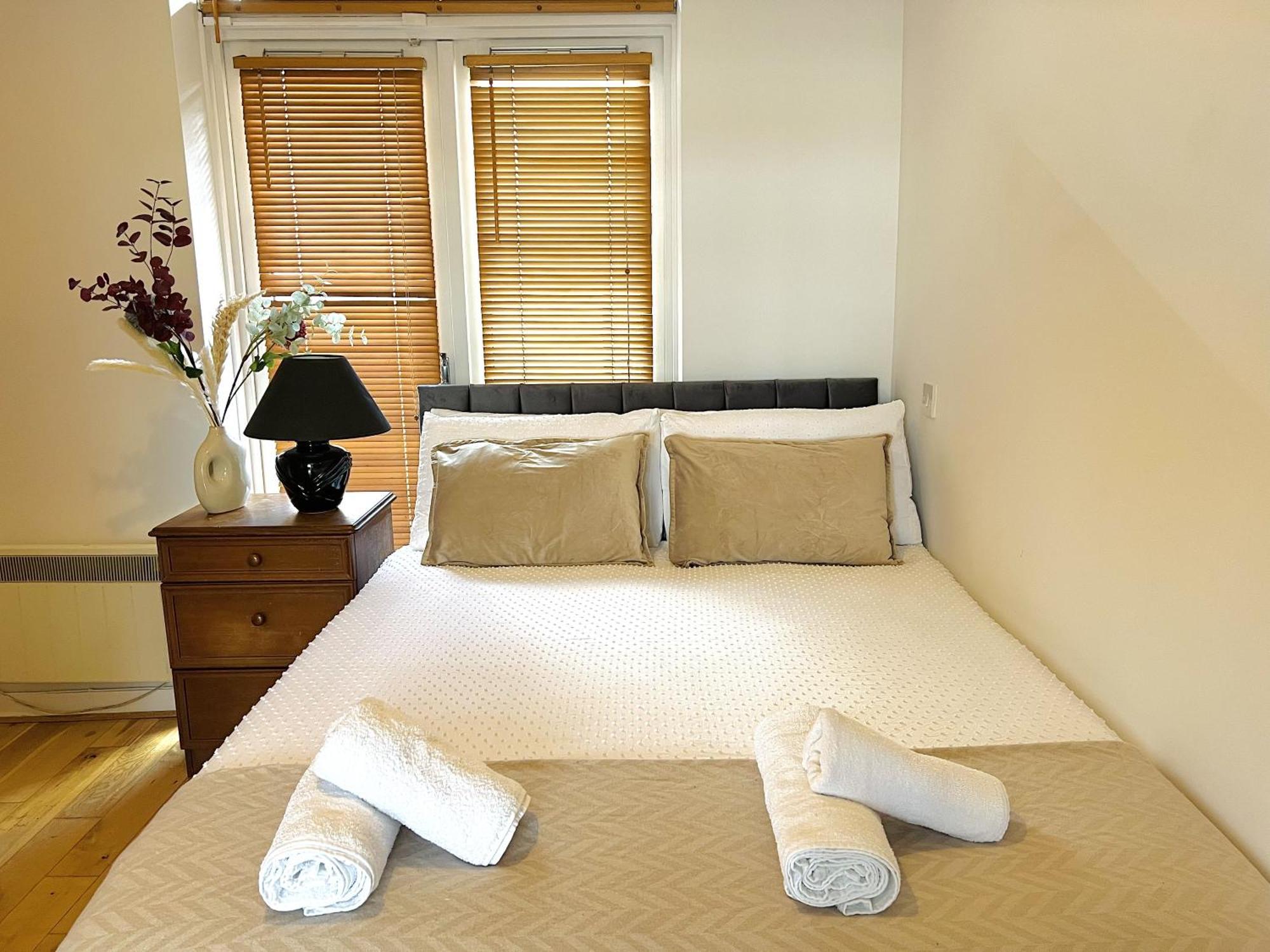 Cosy Flat At Temple Bar *
