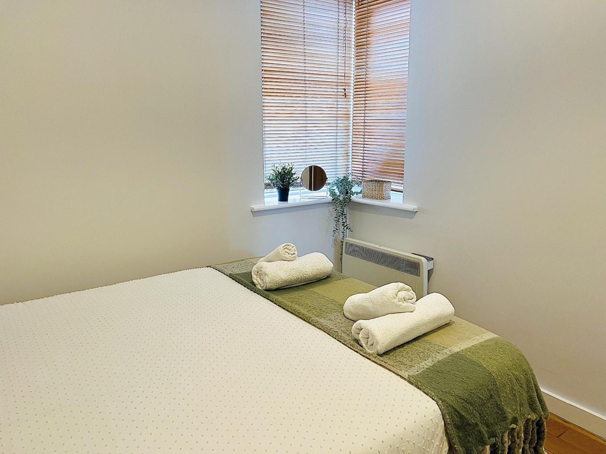 Cosy Flat At Temple Bar * Dublin